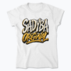 SADYBA Original - Koszulka damska