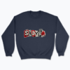 SADYBA Punk - Bluza