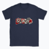 SADYBA Punk - T-shirt