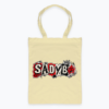 SADYBA Punk - Torba