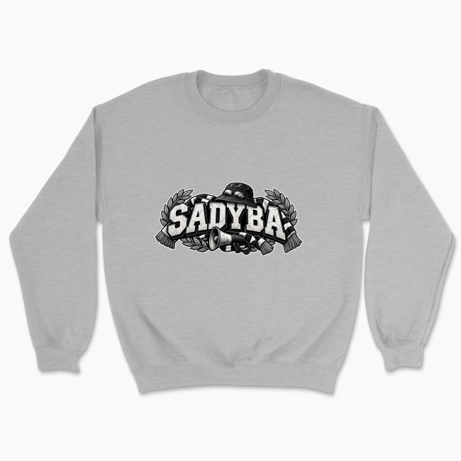 SADYBA Ultras - Bluza