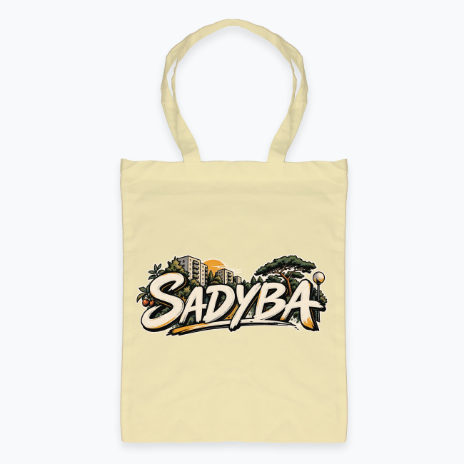 SADYBA Urban Garden - Torba
