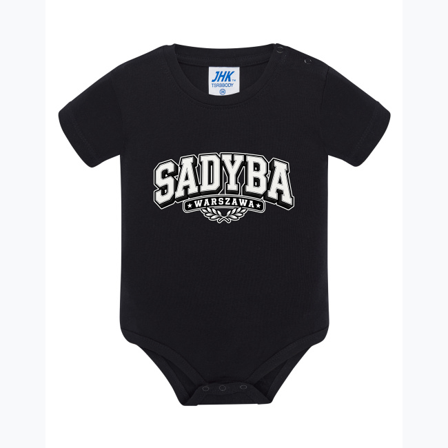 Sadyba Warszawa - Body dziecięce