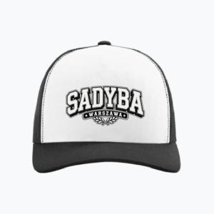 Sadyba Warszawa - Czapka z daszkiem