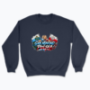 San Marino–Polska Unity - Bluza