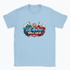 San Marino–Polska Unity - T-shirt