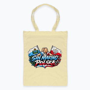 San Marino–Polska Unity - Torba