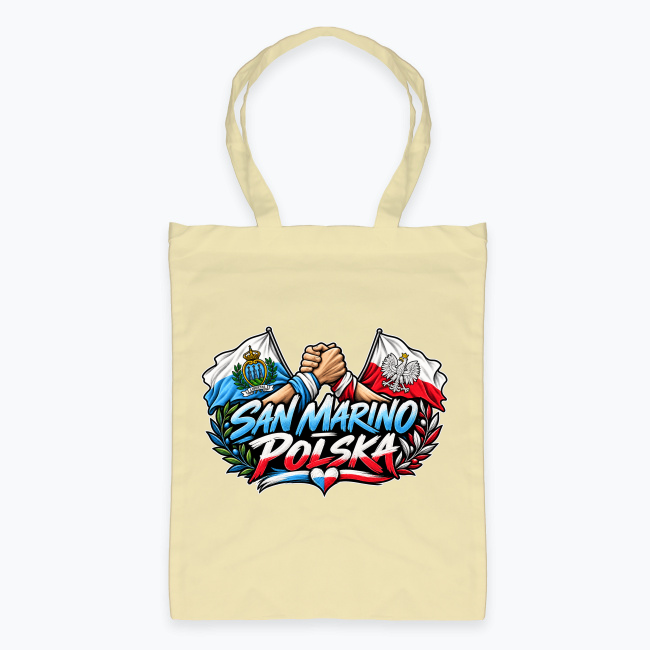 San Marino–Polska Unity - Torba