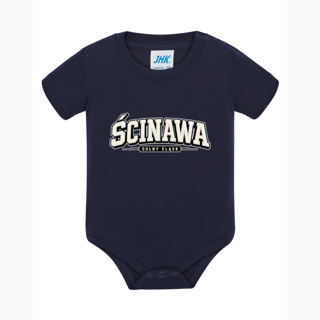 Ścinawa Dolny Śląsk - Body dziecięce