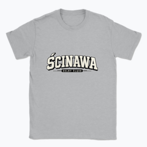 Ścinawa Dolny Śląsk - T-shirt