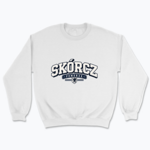 Skórcz Pomorze - Bluza