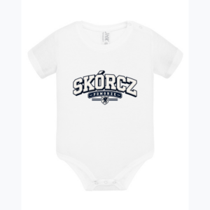 Skórcz Pomorze - Body dziecięce