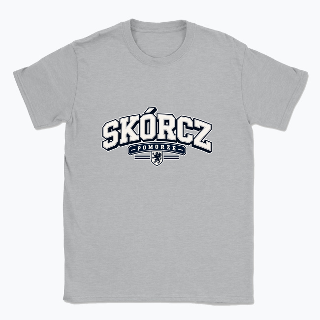 Skórcz Pomorze - T-shirt