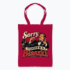 Sorry, I’d Rather Be in Błaszki - Torba