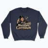 Sorry, I’d Rather Be in Czerniaków - Bluza