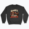 Sorry, I’d Rather Be in Jarocin - Bluza