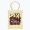 Sorry, I’d Rather Be in Jarocin - Torba