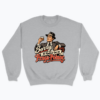 Sorry, I’d Rather Be in Praga-Północ - Bluza
