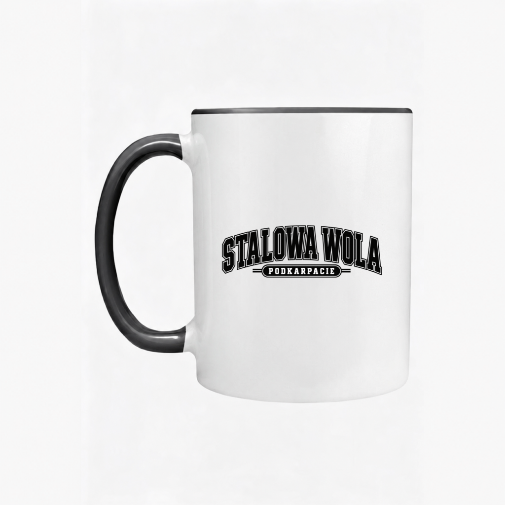 Stalowa Wola Collegiate - Kubek