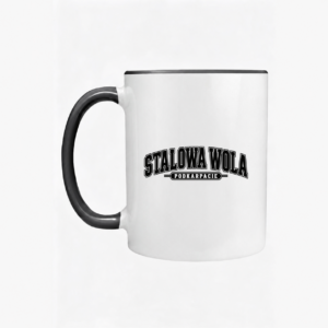 Stalowa Wola Collegiate - Kubek