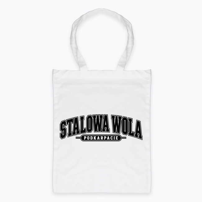 Stalowa Wola Collegiate - Torba