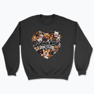 Stalowa Wola Dog Club - Bluza