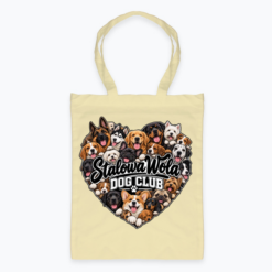 Stalowa Wola Dog Club - Torba
