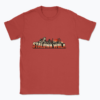 Stalowa Wola Industrial - T-shirt