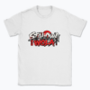Stalowa Wola Japan Style - T-shirt