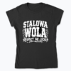 Stalowa Wola Local Pride - Koszulka damska