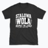 Stalowa Wola Local Pride - T-shirt