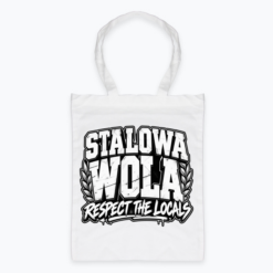 Stalowa Wola Local Pride - Torba