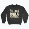 Stalowa Wola Original - Bluza
