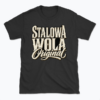 Stalowa Wola Original - T-shirt
