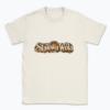Stalowa Wola Retro Boho - T-shirt