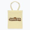 Stalowa Wola Retro Boho - Torba