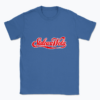 Stalowa Wola Retro Script - T-shirt