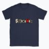 Stalowa Wola Street Logo - T-shirt
