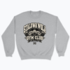 Stalowa Wola Vintage Gym - Bluza