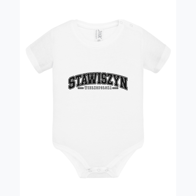 Stawiszyn Wielkopolska - Body dziecięce