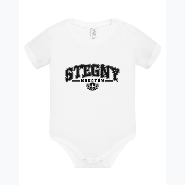 STEGNY Mokotów - Body dziecięce