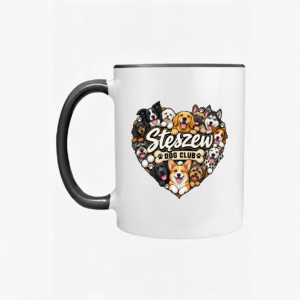 Stęszew Dog Club - Kubek