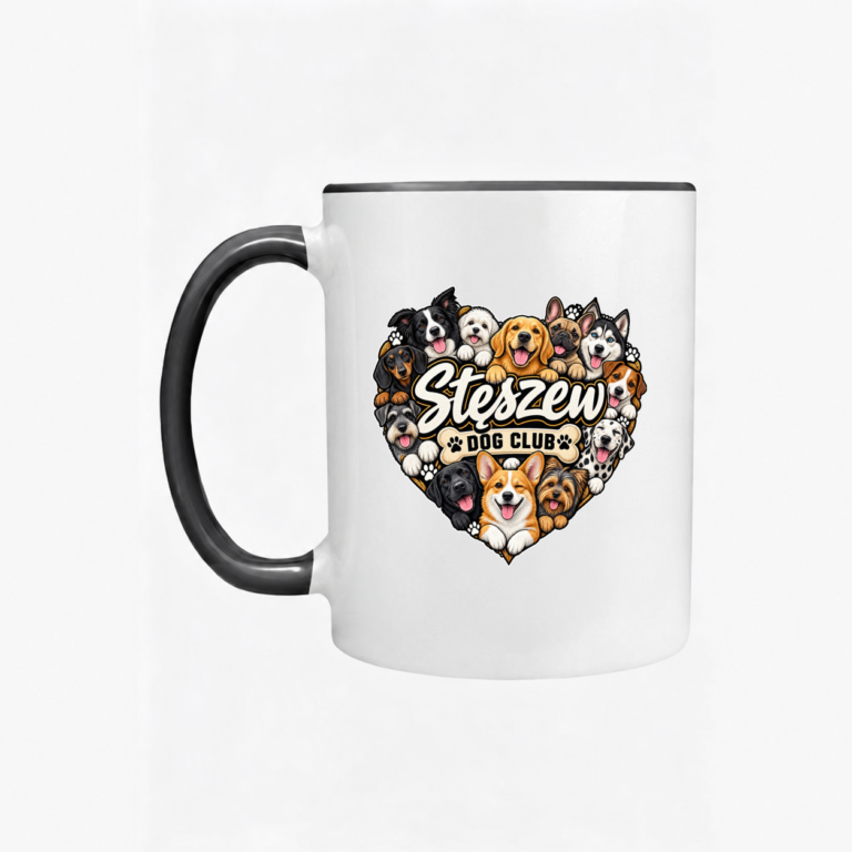 Stęszew Dog Club - Kubek