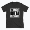 Straight Outta Bolesławiec - T-shirt