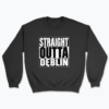 Straight Outta Dęblin - Bluza