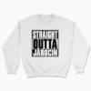 Straight Outta Jarocin - Bluza