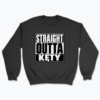 Straight Outta Kęty - Bluza