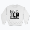 Straight Outta Praga-Północ - Bluza