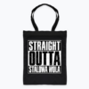 Straight Outta Stalowa Wola - Torba