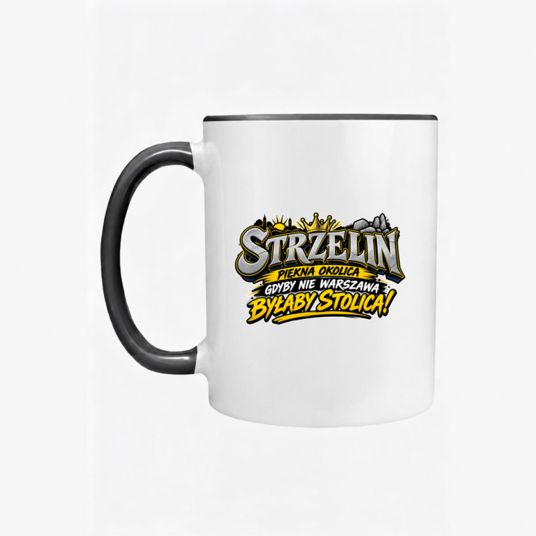 Strzelin Piękna Okolica - Kubek